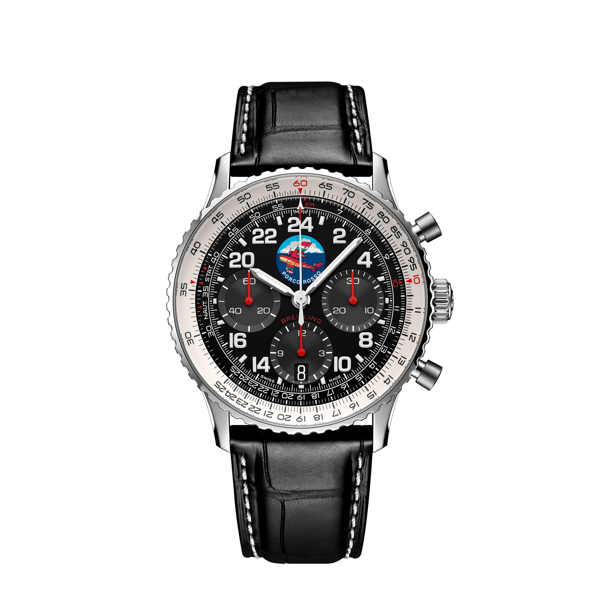 Breitling Navitimer Cosmonaute